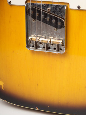 1967 Fender Telecaster Custom