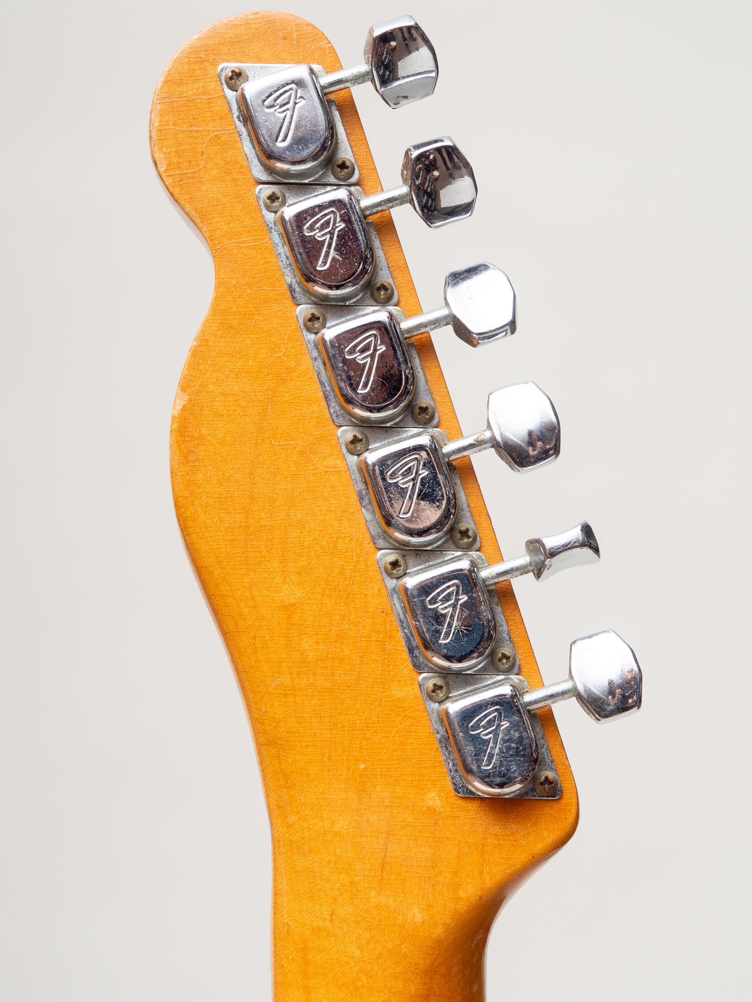 1967 Fender Telecaster Custom