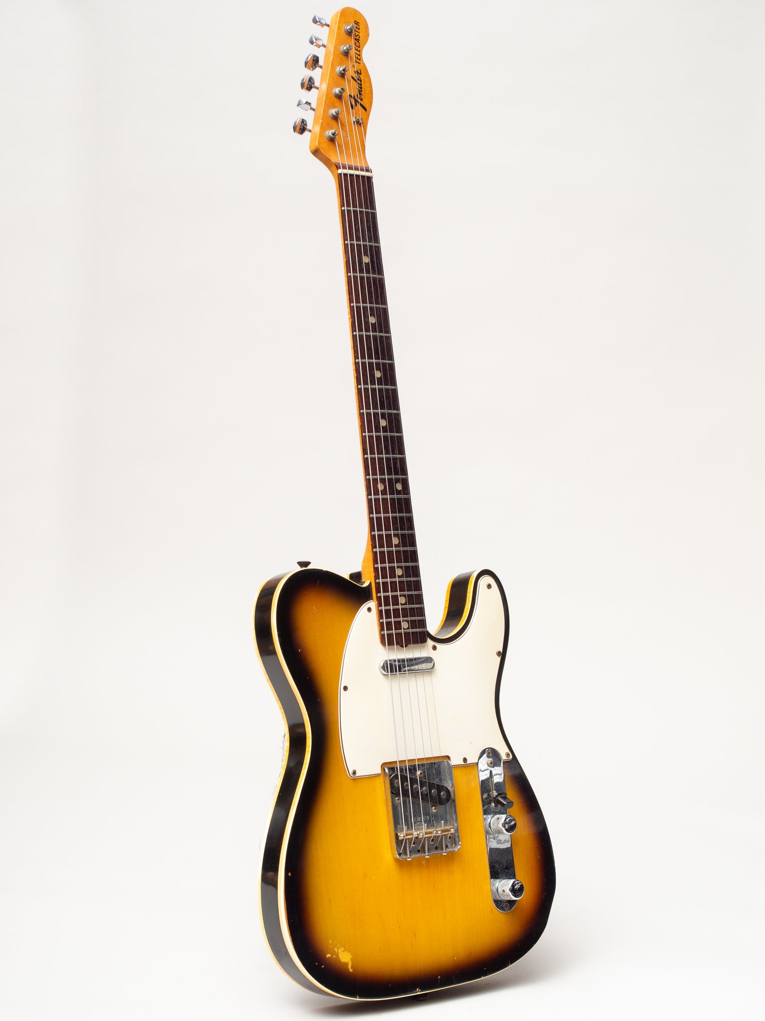 1967 Fender Telecaster Custom