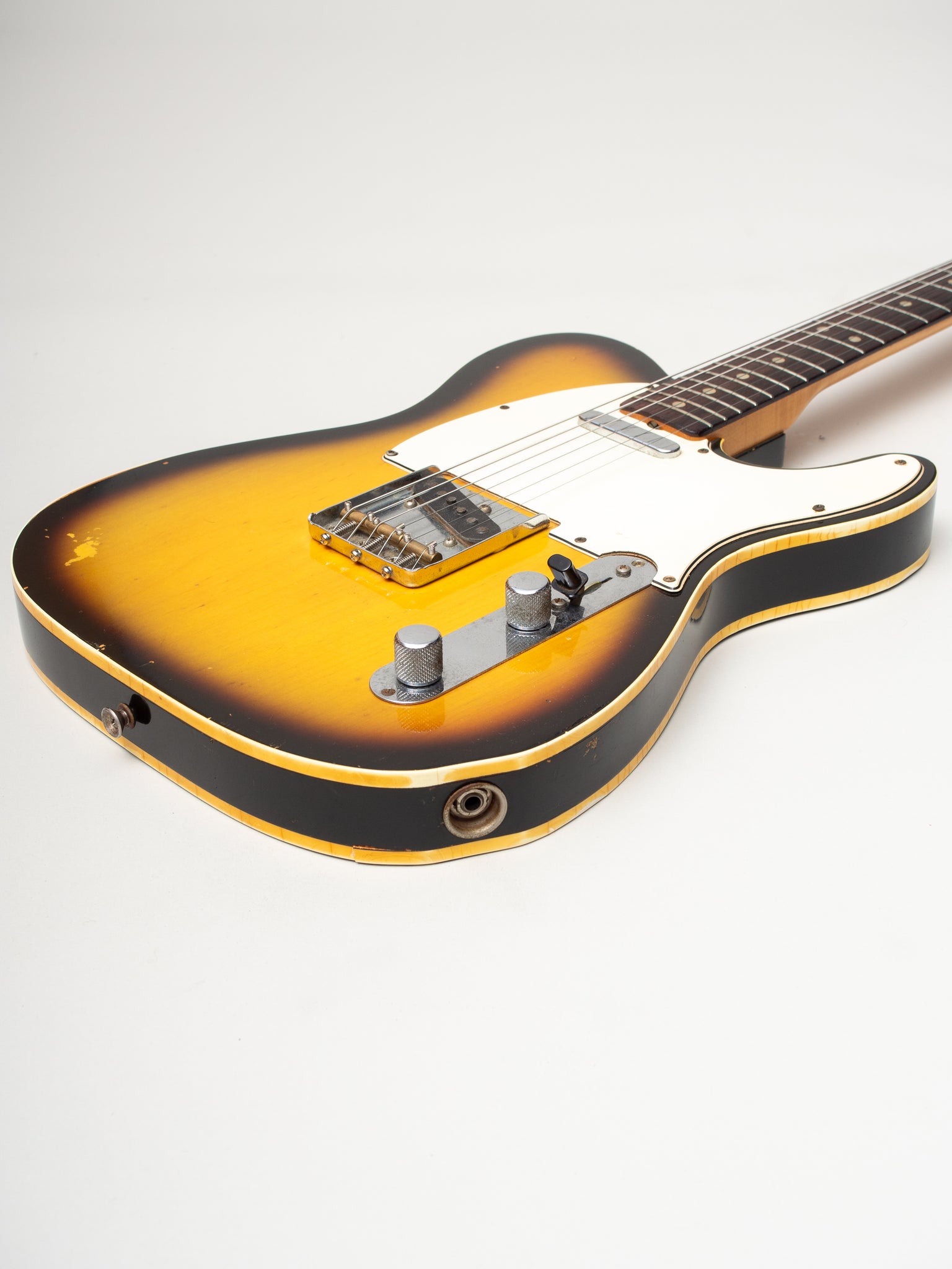 1967 Fender Telecaster Custom