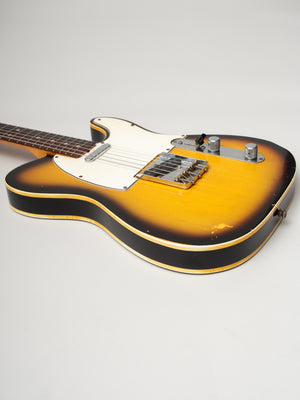 1967 Fender Telecaster Custom