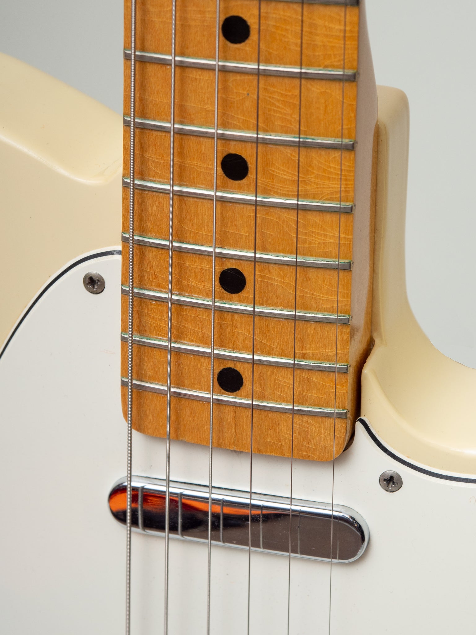 1967 Fender Telecaster