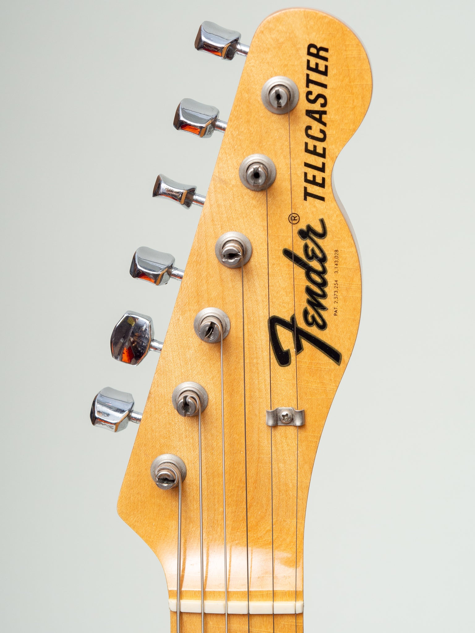 1967 Fender Telecaster