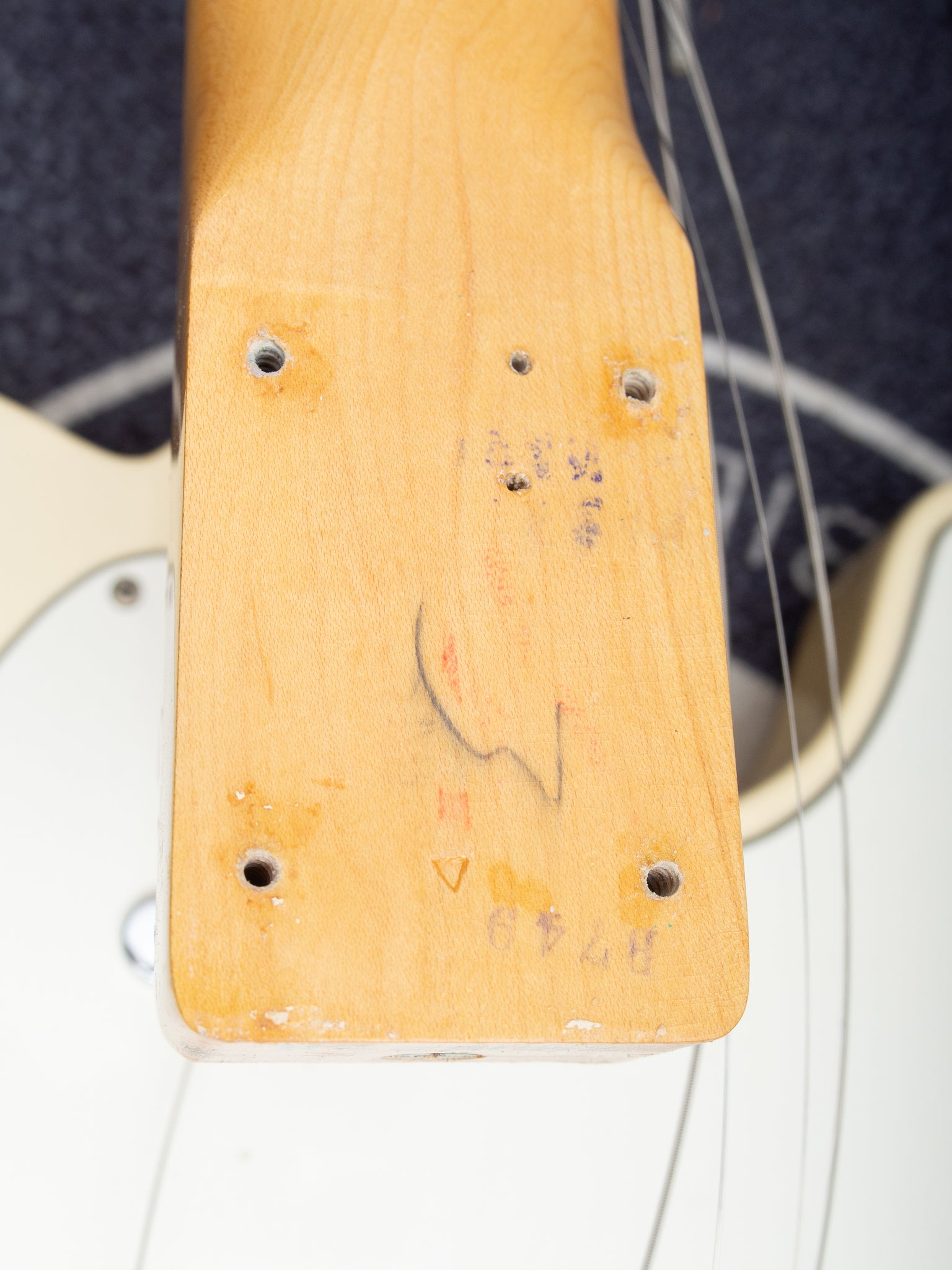 1967 Fender Telecaster