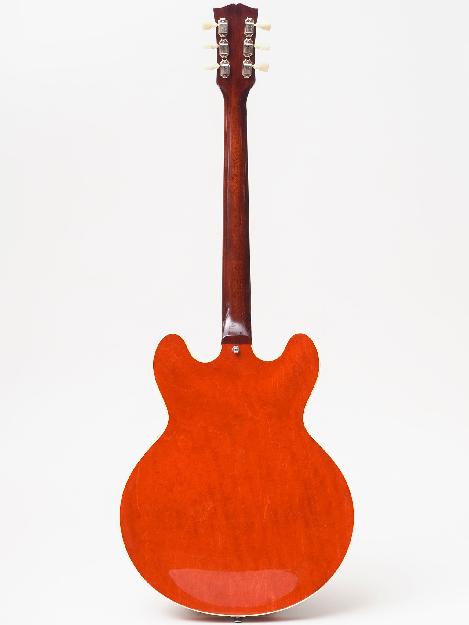 ギブソン Gibson ES-335 1967 Gibson ES-335 – TR Crandall Guitars