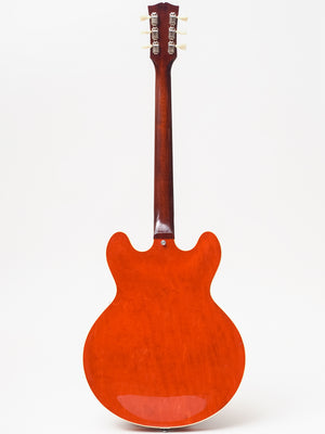 ギブソン Gibson ES-335 1967 Gibson ES-335 – TR Crandall Guitars