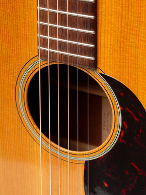 1967 Martin 0-18