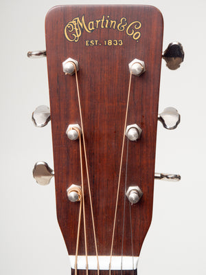 1967 Martin 0-18