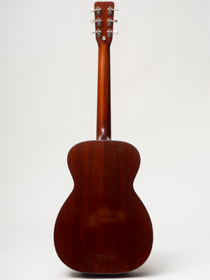 1967 Martin 0-18