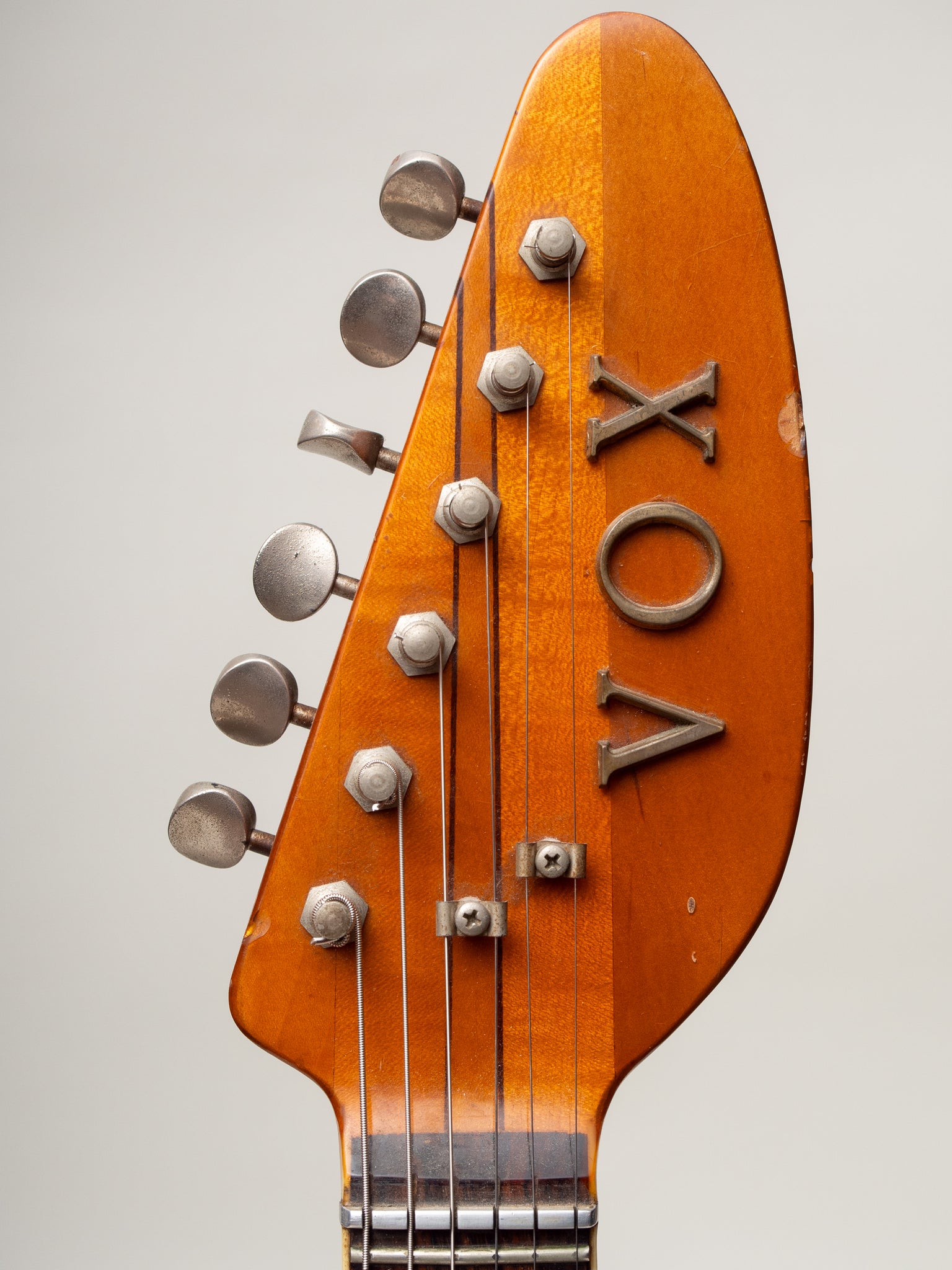 1967 Vox Bossman