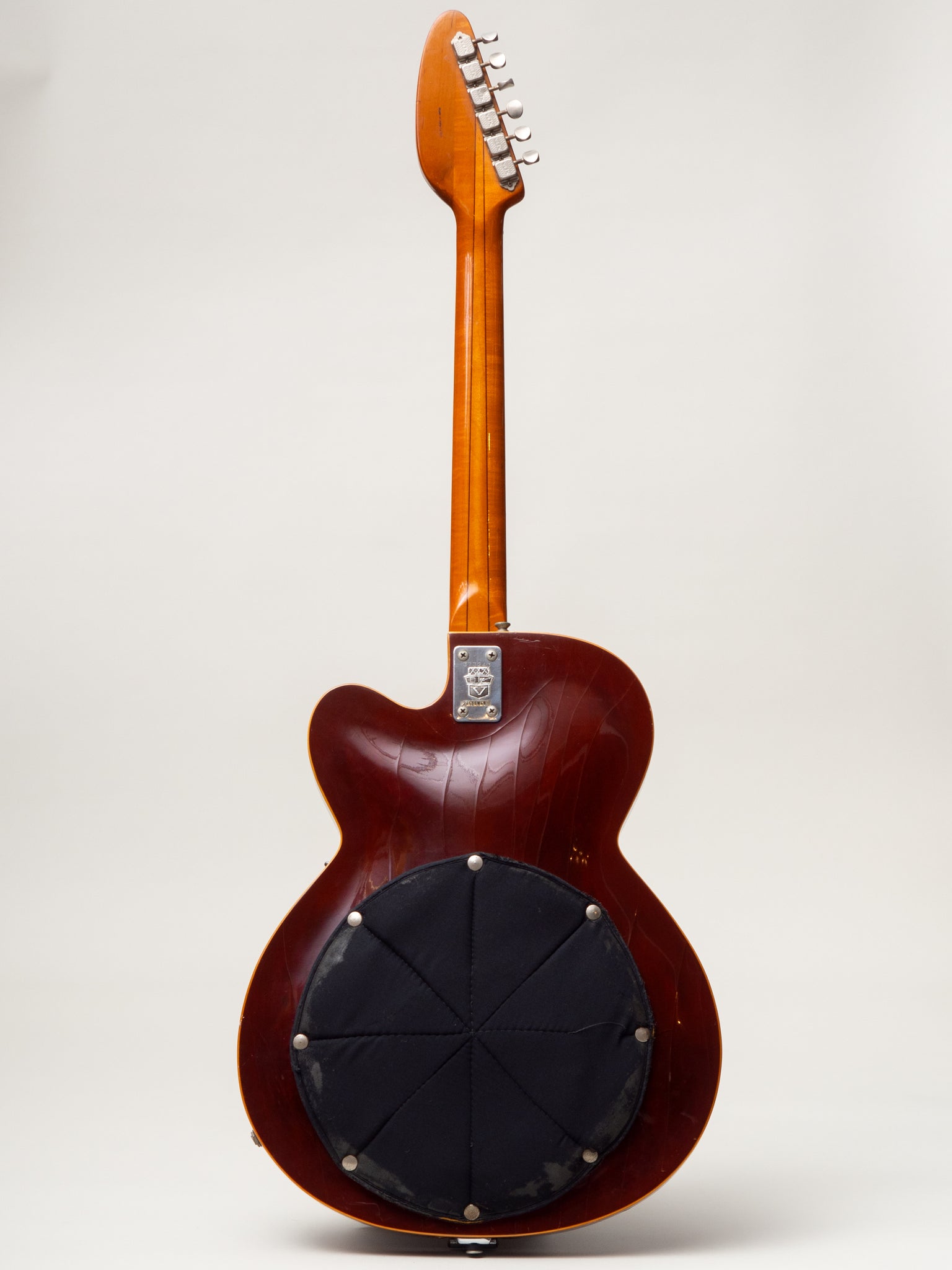 1967 Vox Bossman