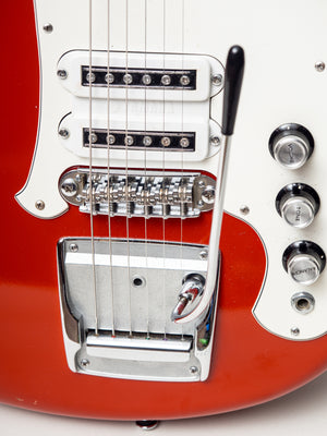 1967 Yamaha SG-5