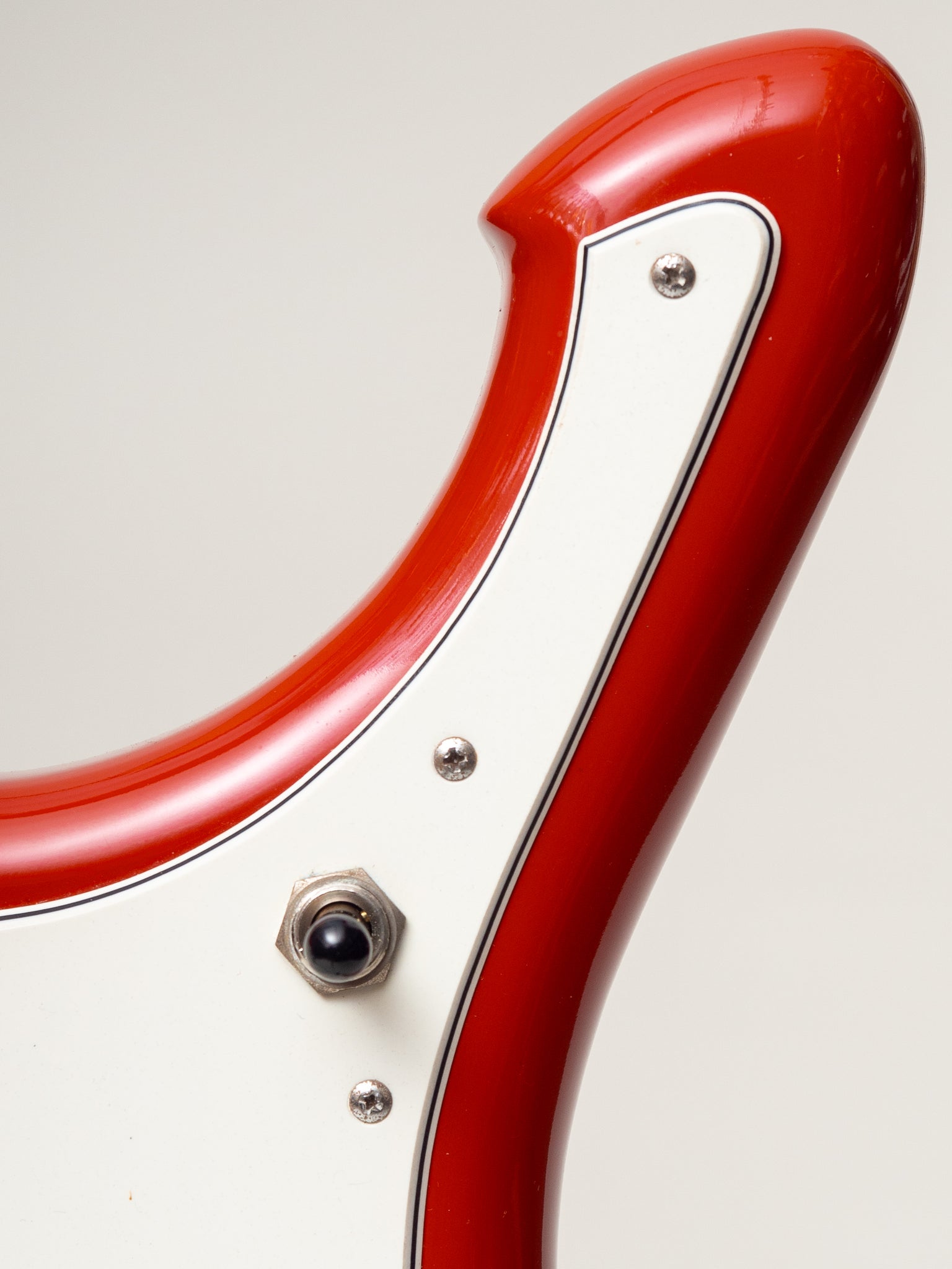 1967 Yamaha SG-5