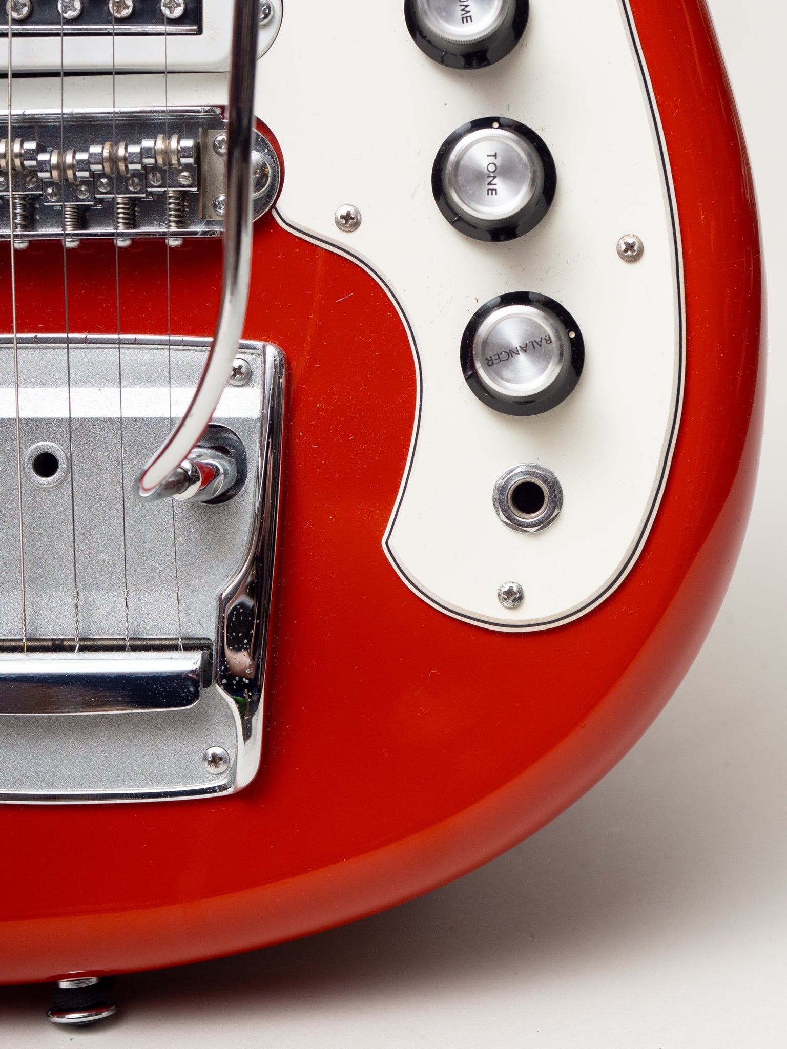 1967 Yamaha SG-5