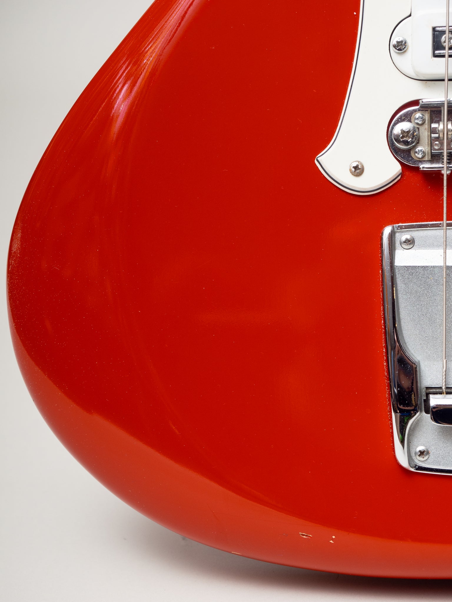 1967 Yamaha SG-5
