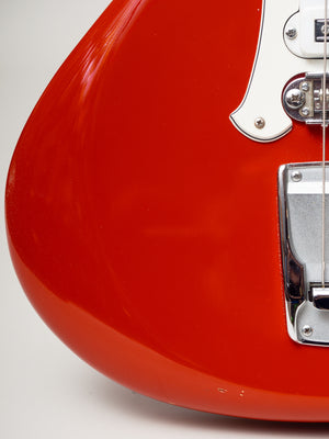 1967 Yamaha SG-5