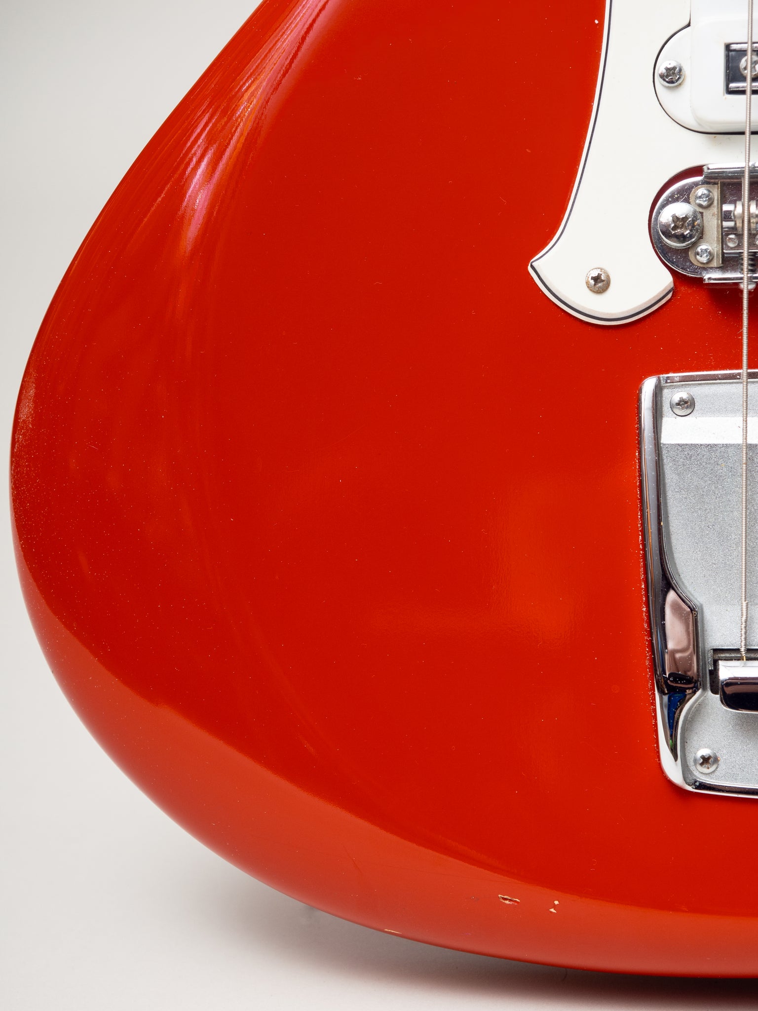 1967 Yamaha SG-5