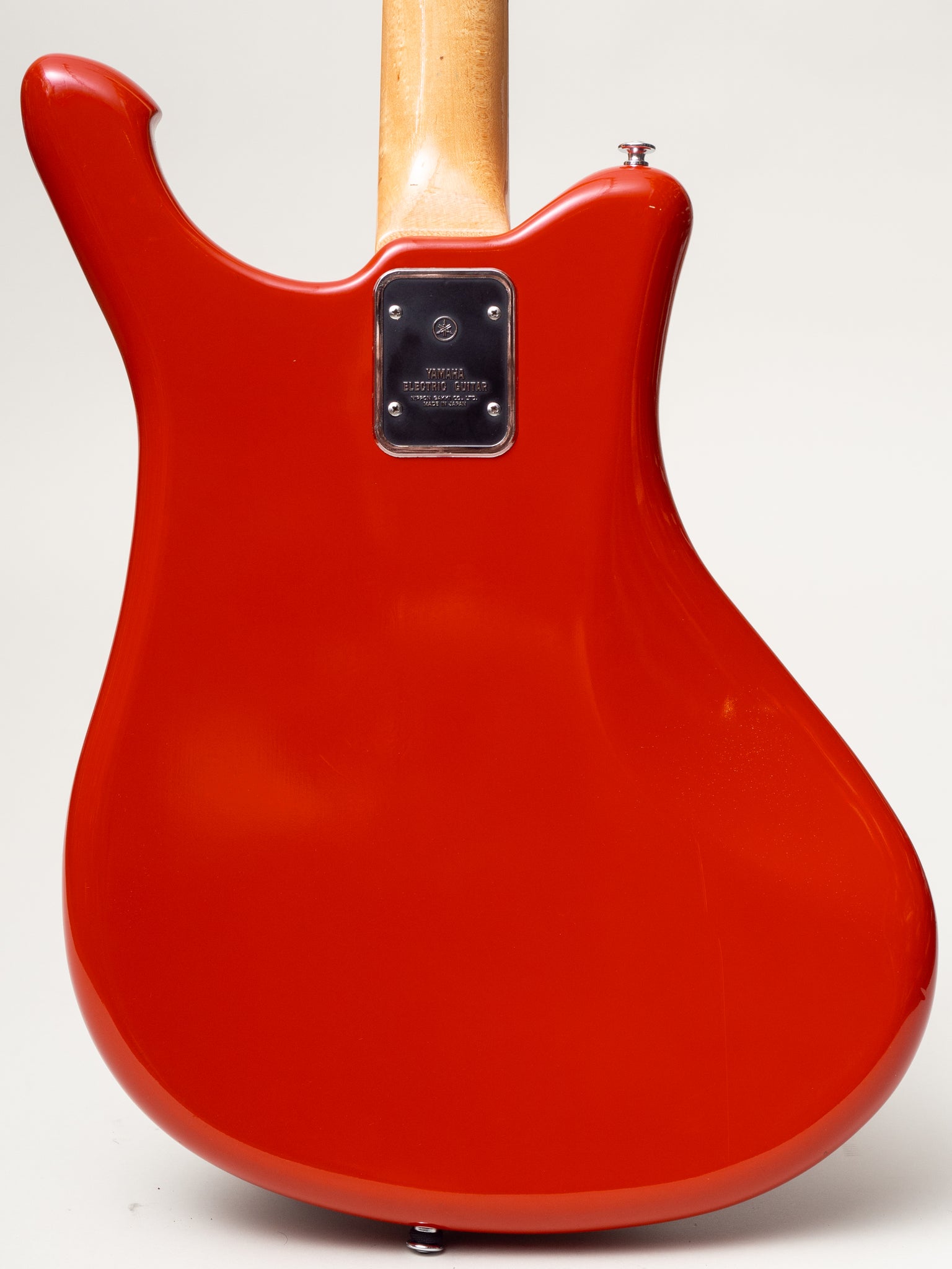 1967 Yamaha SG-5