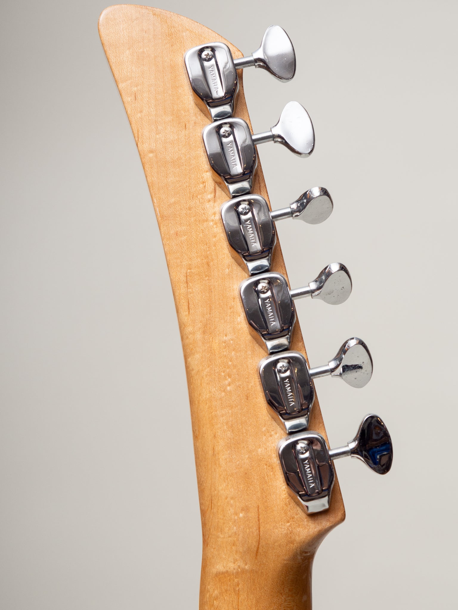 1967 Yamaha SG-5