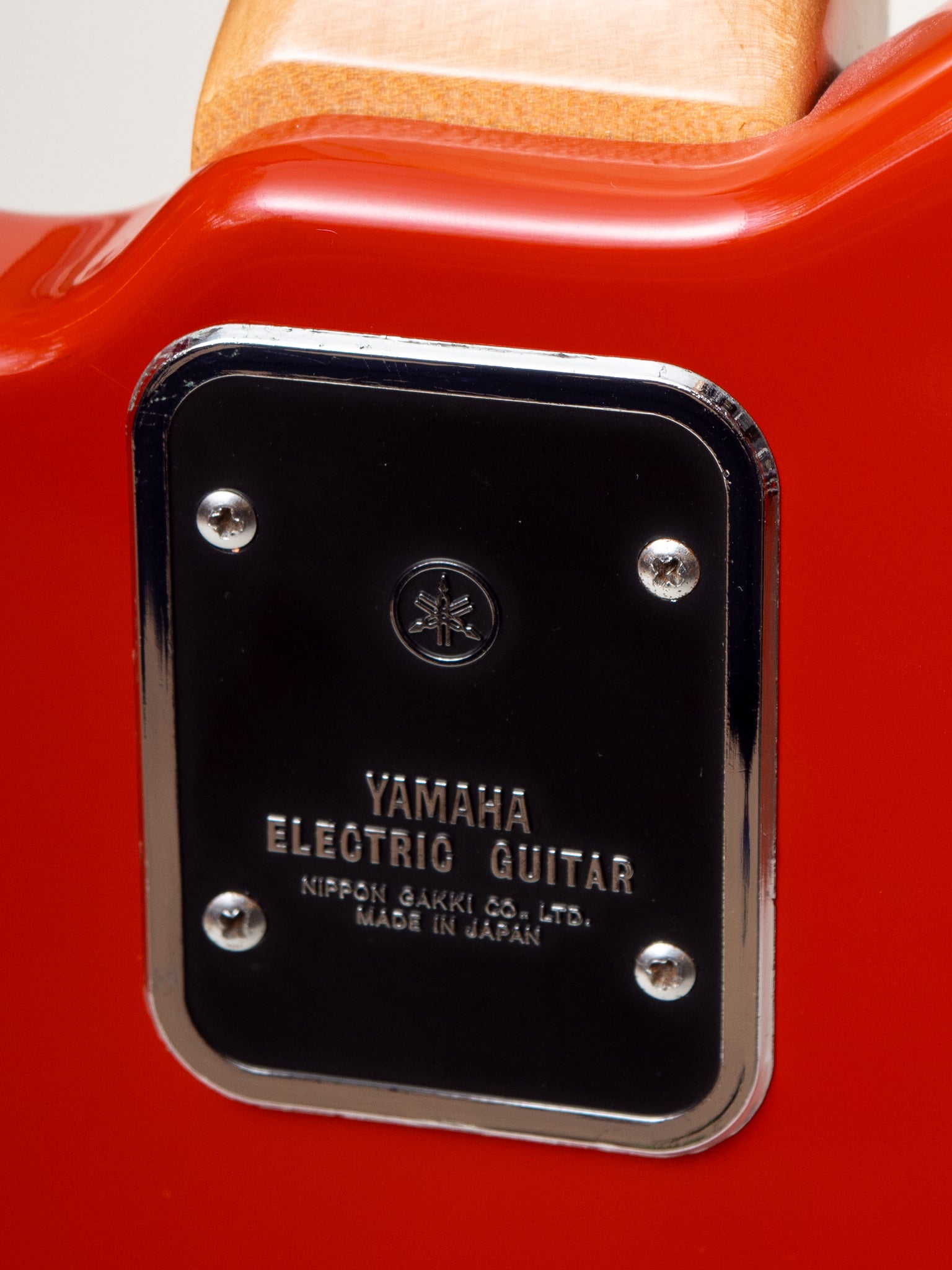 1967 Yamaha SG-5