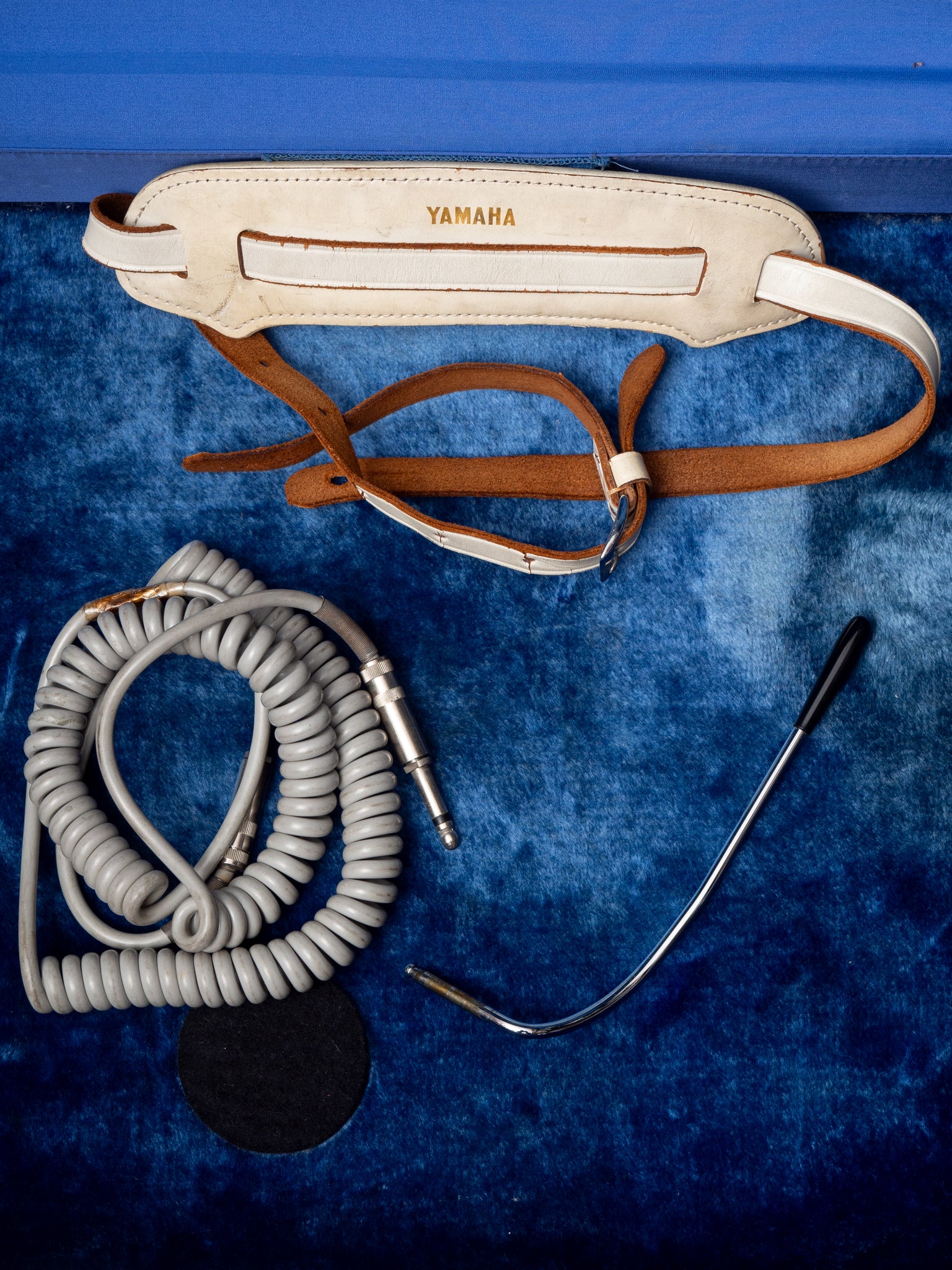 1967 Yamaha SG-5