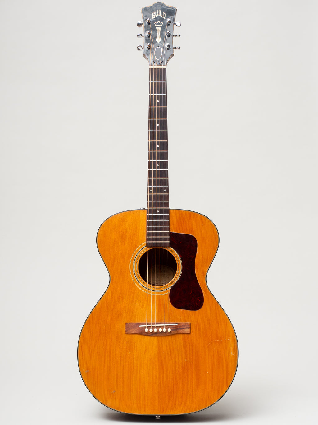 1968 Guild F-30NT