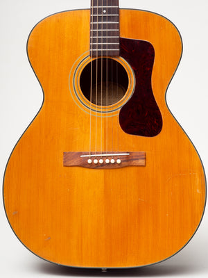 1968 Guild F-30NT