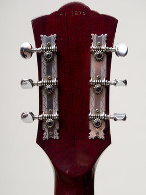 1968 Guild F-30NT