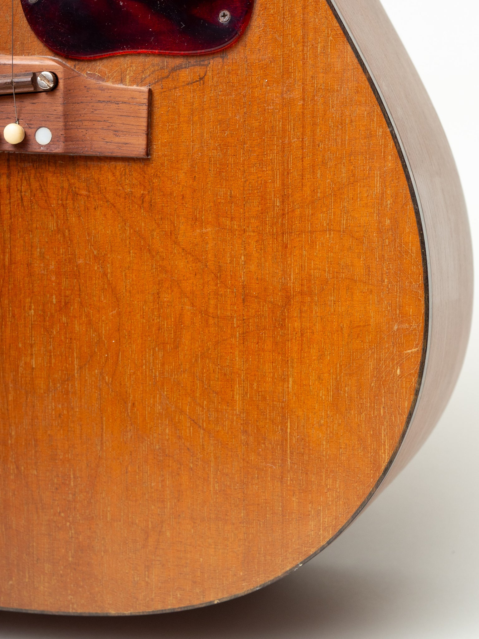 1968 Epiphone FT-30 Caballero