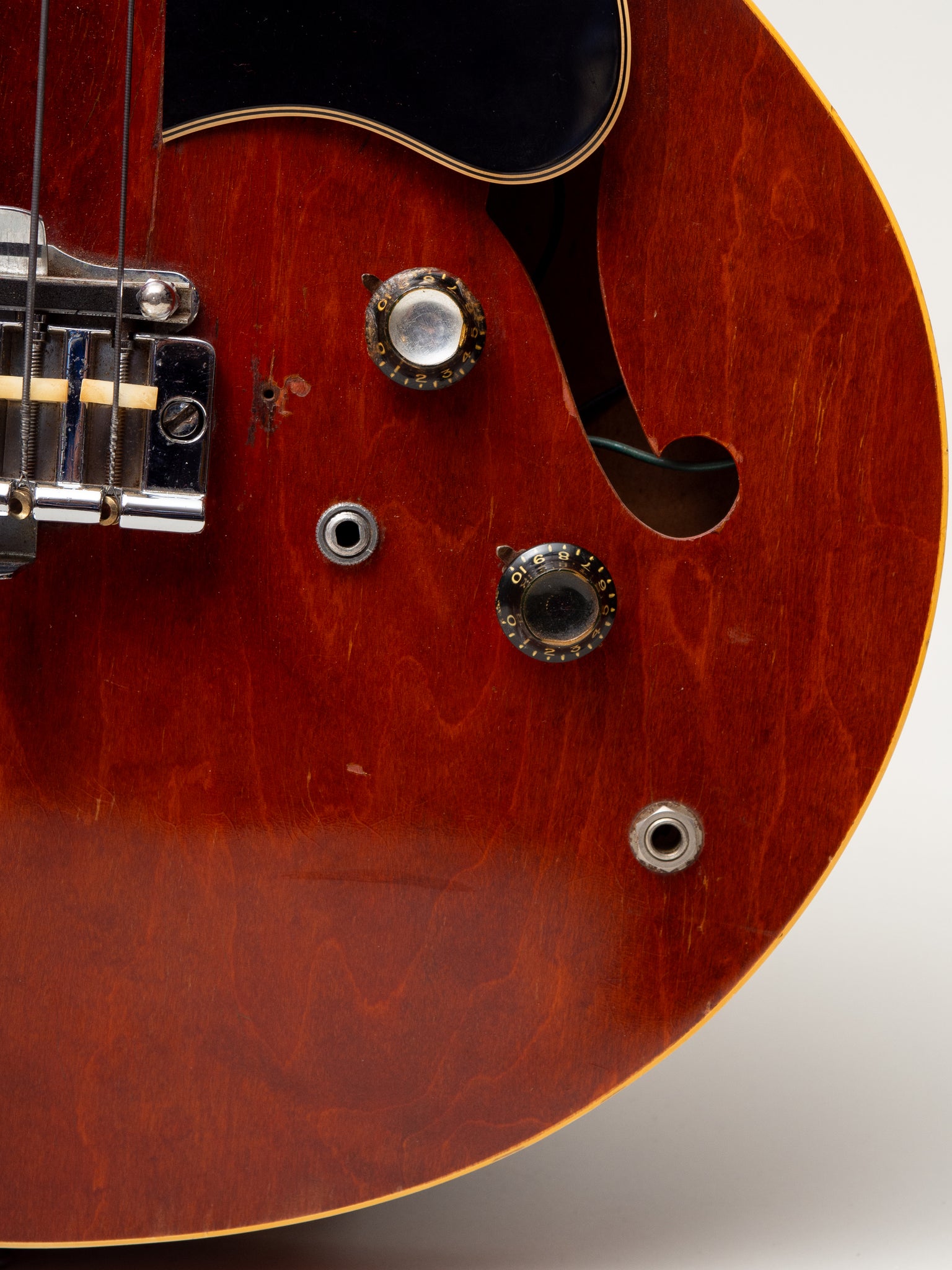 1968 Gibson EB2C
