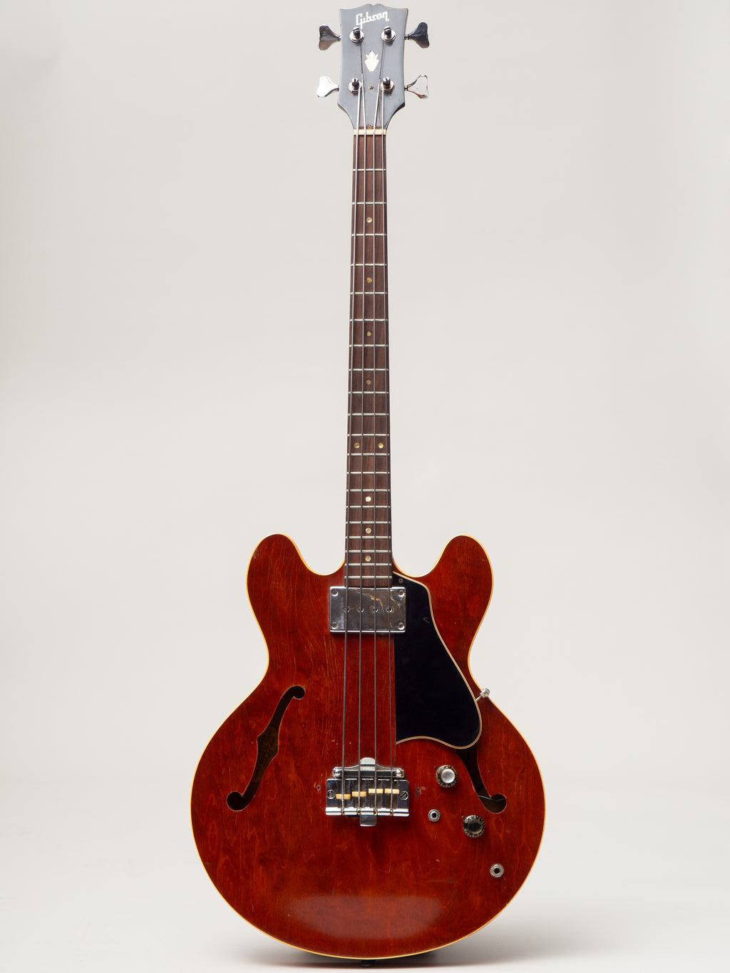 1968 Gibson EB2C