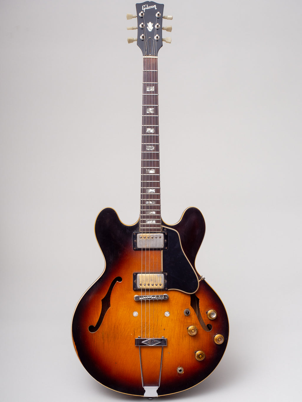 1967 Gibson ES-335TD ON HOLD