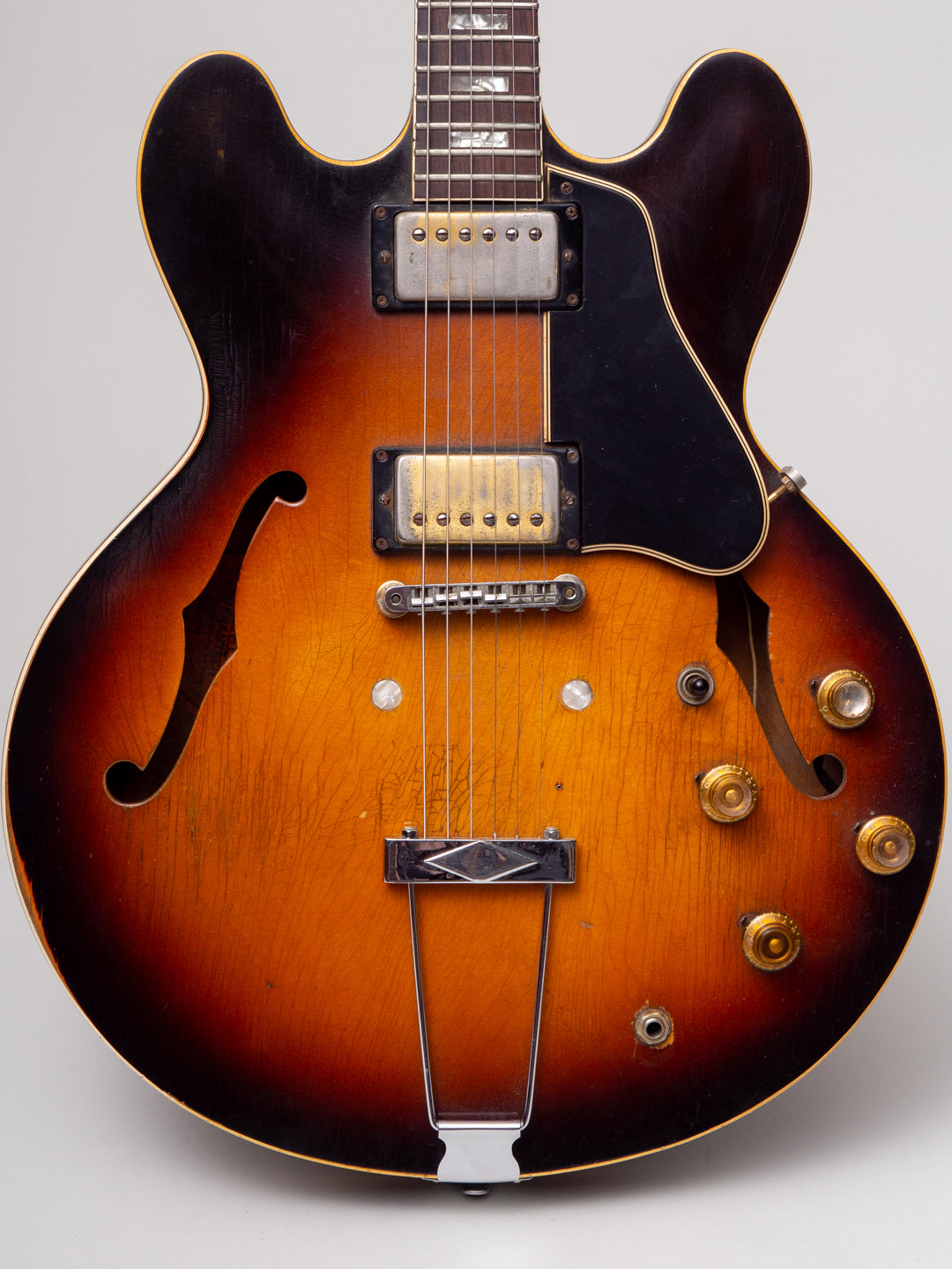 1967 Gibson ES-335TD