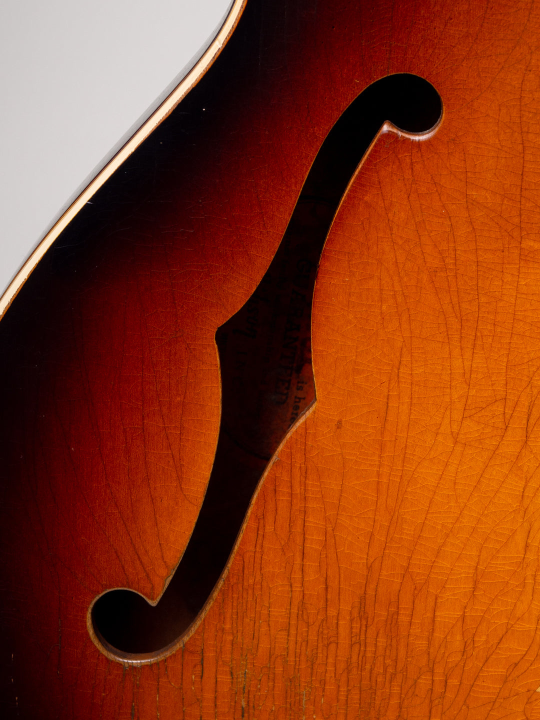 1967 Gibson ES-335TD