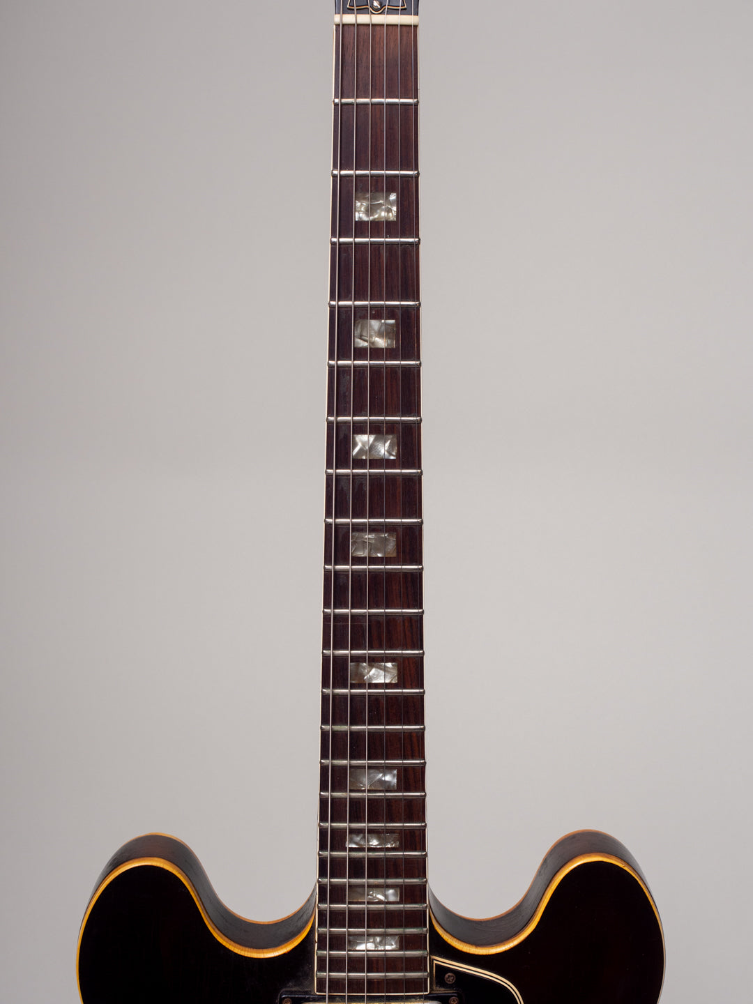 1967 Gibson ES-335TD