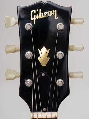 1968 Gibson J-160E