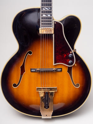 1968 Gibson Johnny Smith