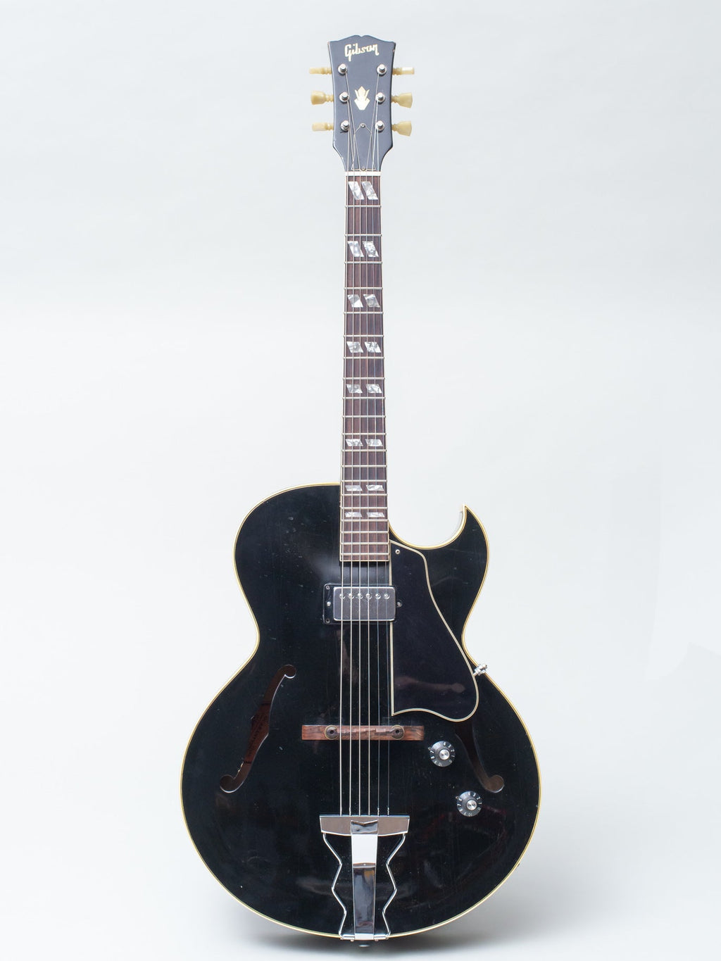 1968 Gibson ES-175B