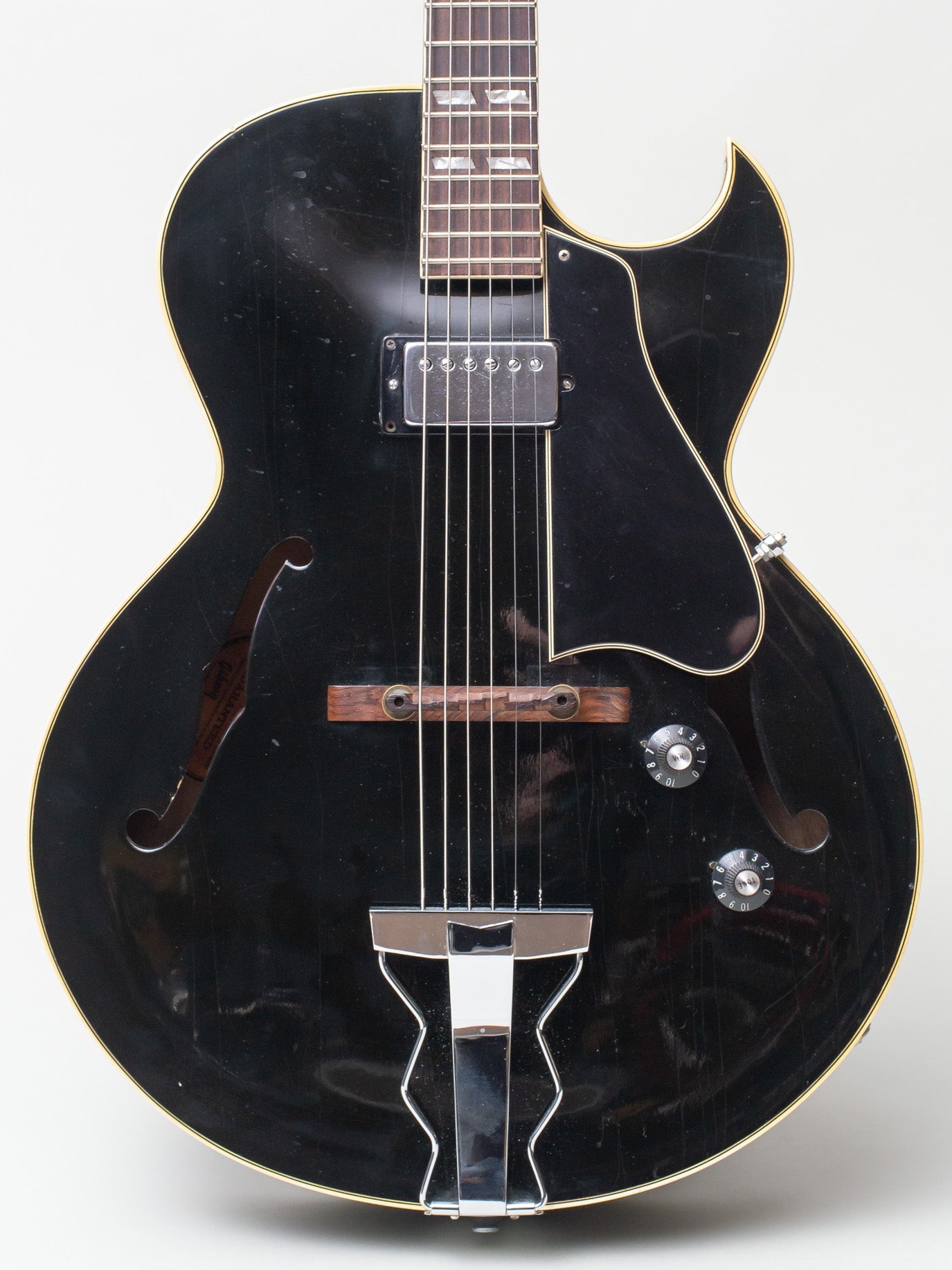 1968 Gibson ES-175B