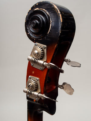 1969 Ampeg AUB-1 Bass