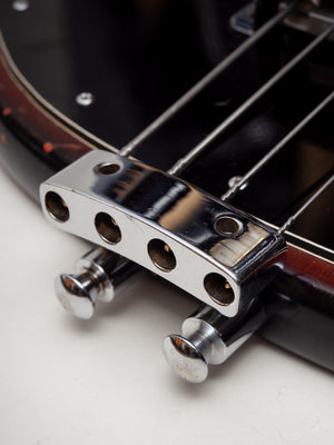 1969 Ampeg AUB-1 Bass