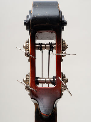 1969 Ampeg AUB-1 Bass