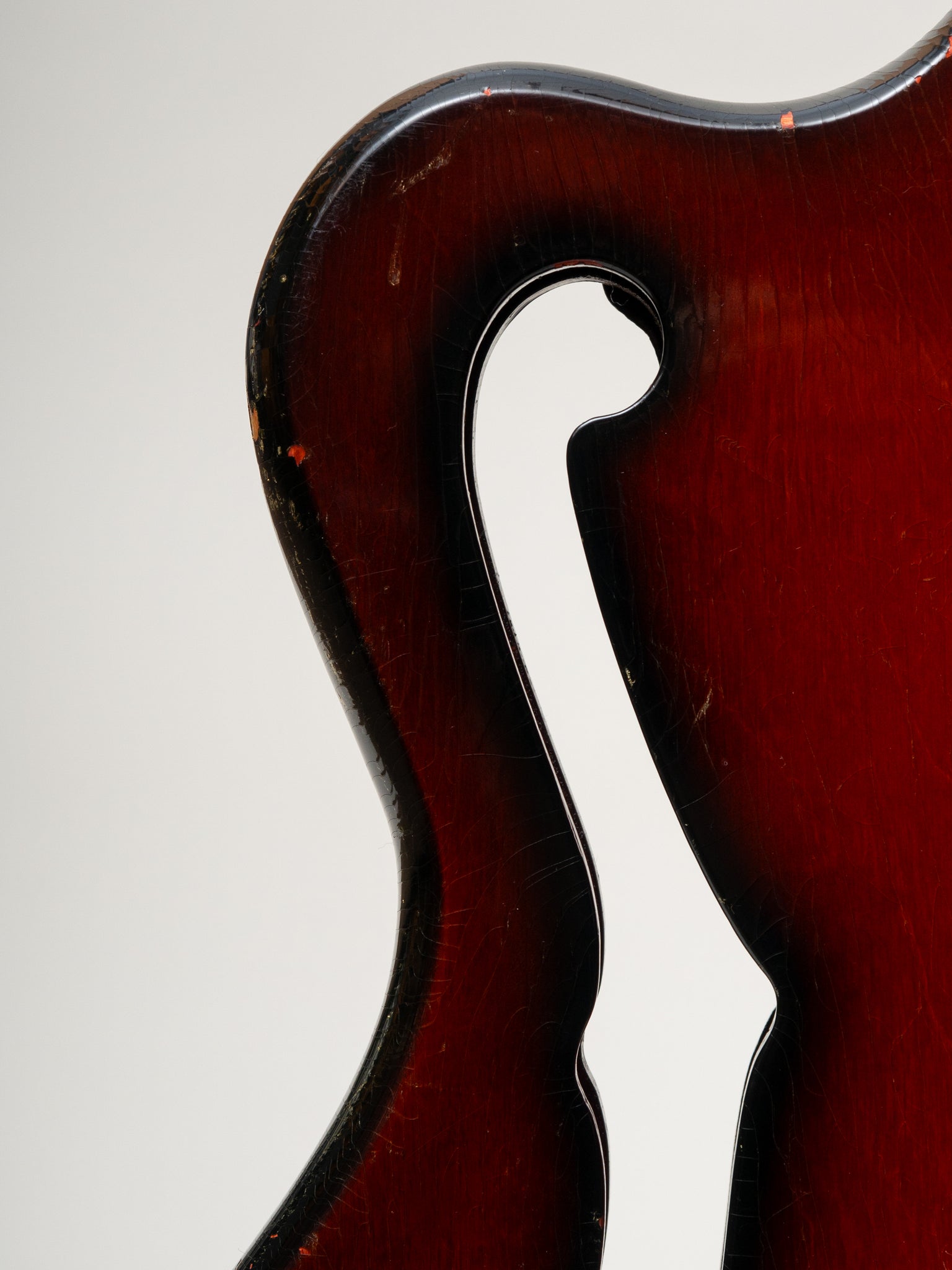 1969 Ampeg AUB-1 Bass