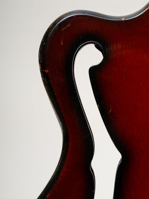 1969 Ampeg AUB-1 Bass