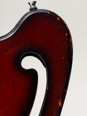 1969 Ampeg AUB-1 Bass