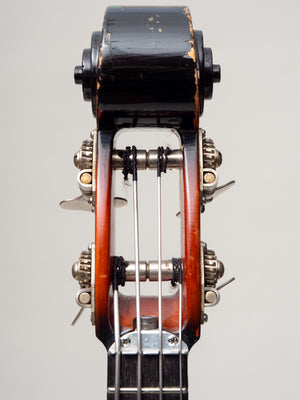 1969 Ampeg AUB-1 Bass