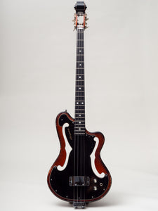 1969 Ampeg AUB-1 Bass