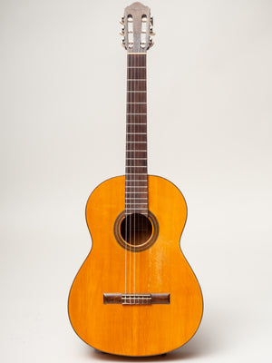 1969 Conde Hermanos Flamenco