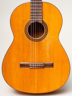 1969 Conde Hermanos Flamenco