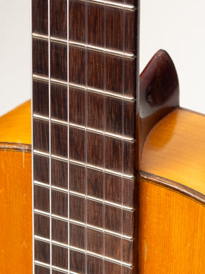 1969 Conde Hermanos Flamenco